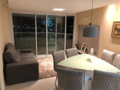 Apartamento com 2 Quartos à venda, 93m² no Jardim Gonzaga, Juazeiro do Norte