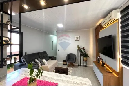 Apartamento com 2 Quartos à venda, 65m² no Petrópolis, Passo Fundo