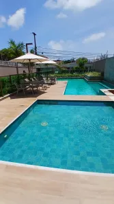 Apartamento com 2 Quartos à venda, 55m² no Lagoa Nova, Natal