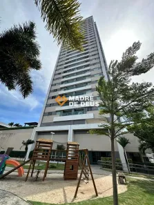 Apartamento com 3 Quartos à venda, 86m² no Centro, Fortaleza