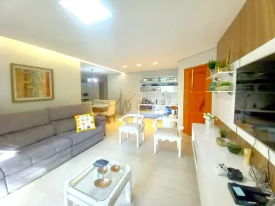 Apartamento com 4 Quartos à venda, 168m² no Vila Mariana, São Paulo