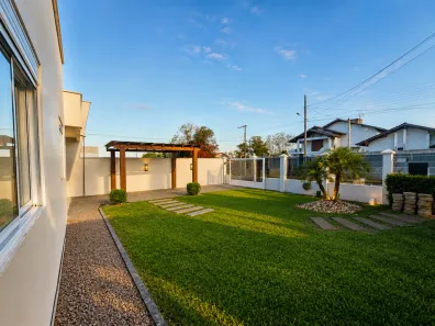 Casa com 3 Quartos à venda, 300m² no São Luiz, Sombrio