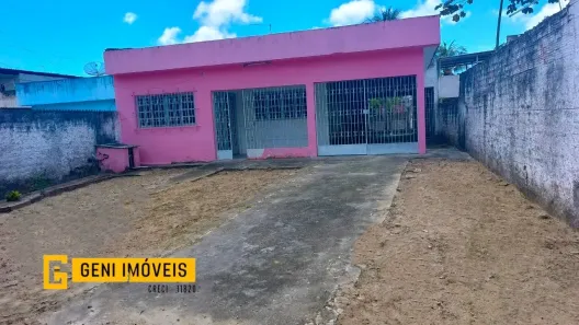 Casa com 5 Quartos à venda, 539m² no Dois Carneiros, Jaboatão dos Guararapes