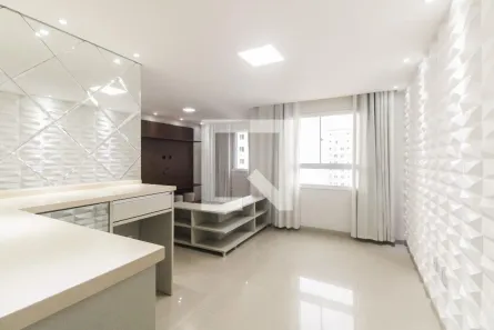 Apartamento com 1 Quarto à venda, 48m² no Jardim América da Penha, São Paulo