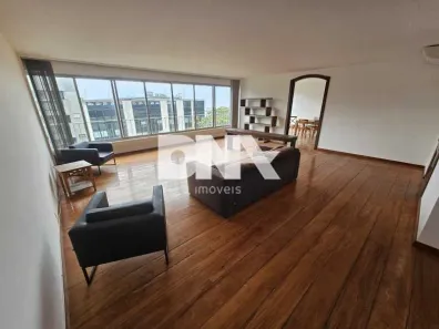Apartamento com 4 Quartos à venda, 578m² no Ipanema, Rio de Janeiro