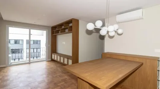 Apartamento com 2 Quartos à venda, 82m² no Vila Uberabinha, São Paulo