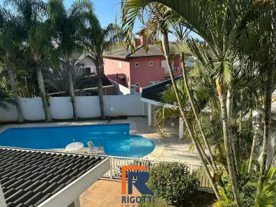 Casa de Condomínio com 4 Quartos à venda, 300m² no Urbanova, São José dos Campos