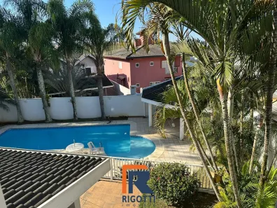 Casa de Condomínio com 4 Quartos à venda, 600m² no Urbanova, São José dos Campos