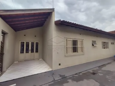 Casa com 2 Quartos à venda, 299m² no Vila Santa Clara, Bauru