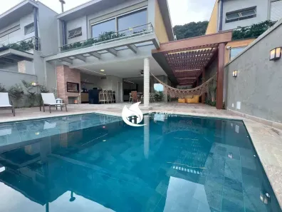 Casa de Condomínio com 5 Quartos à venda, 237m² no Bairro de Juquehy, São Sebastião