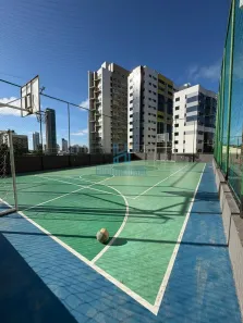 Apartamento com 4 Quartos à venda, 503m² no Petrópolis, Natal