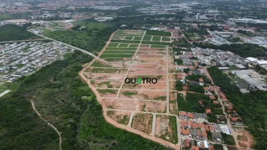 Lote/Terreno à venda, 150m² no Coité, Eusébio