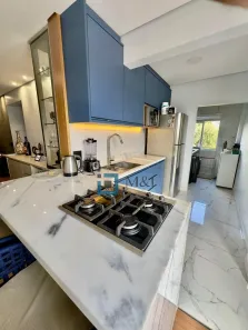 Apartamento com 2 Quartos para alugar, 66m² no Guaturinho, Cajamar