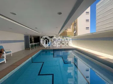 Flat com 1 Quarto à venda, 43m² no Ipanema, Rio de Janeiro