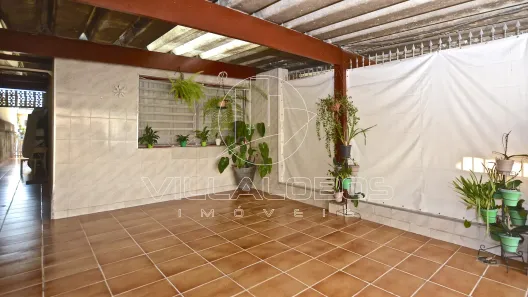 Casa com 3 Quartos à venda, 181m² no Vila Madalena, São Paulo