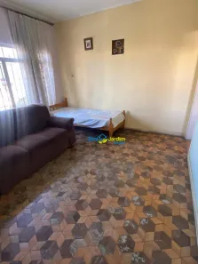 Casa com 1 Quarto à venda, 73m² no Vila Camilópolis, Santo André