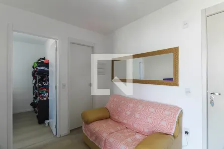 Apartamento com 1 Quarto à venda, 30m² no Vila Santa Clara, São Paulo