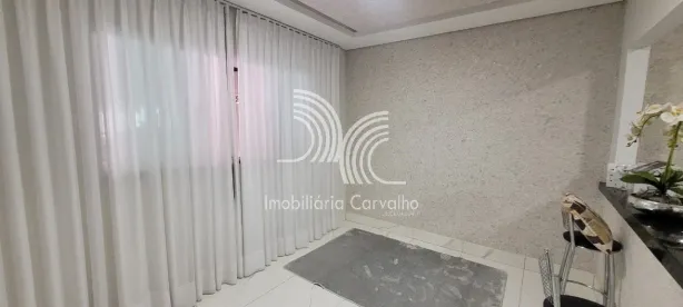 Casa com 2 Quartos à venda, 120m² no Residencial Vale das Nogueiras, Americana