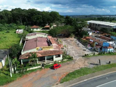 Ponto Comercial para alugar, 781m² no Votorantim, Ibiúna