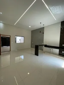 Casa com 3 Quartos à venda, 100m² no Residencial Zanetti, Franca