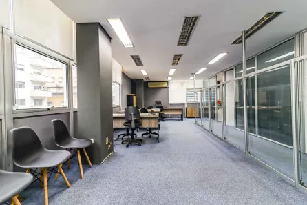 Ponto Comercial para alugar, 136m² no Bela Vista, São Paulo
