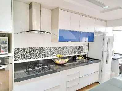 Apartamento com 2 Quartos à venda, 54m² no Quarta Parada, São Paulo