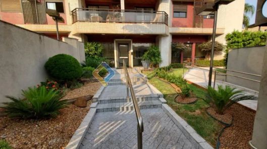 Apartamento com 3 Quartos à venda, 94m² no Centro, Ribeirão Preto