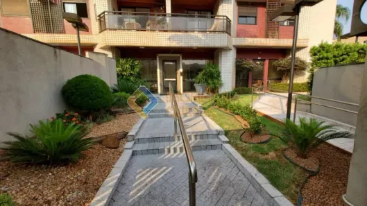 Apartamento com 3 Quartos à venda, 94m² no Centro, Ribeirão Preto