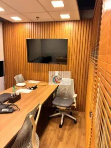 Sala Comercial para alugar, 130m² no Vila Olímpia, São Paulo