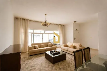 Sobrado com 4 Quartos à venda, 247m² no Santana, São Paulo
