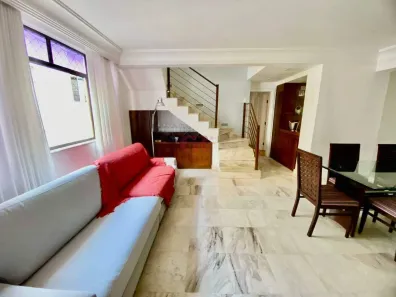 Cobertura com 4 Quartos à venda, 244m² no Buritis, Belo Horizonte