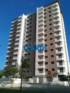 Apartamento com 2 Quartos à venda, 76m² no Loteamento Urbanova II, São José dos Campos