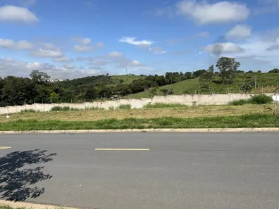 Lote/Terreno à venda, 500m² no Jardim Portugal, Valinhos