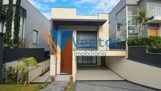 Casa de Condomínio com 1 Quarto à venda, 340m² no Cidade Parquelandia, Mogi das Cruzes