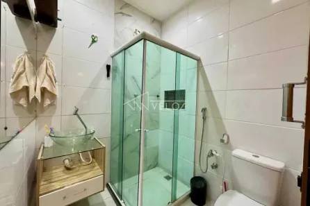Apartamento com 2 Quartos à venda, 77m² no Centro, Rio de Janeiro
