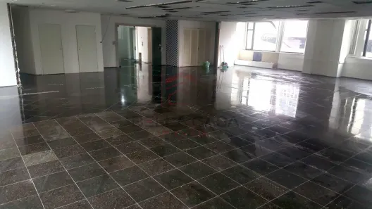 Imóvel Comercial para alugar, 375m² no Cidade Monções, São Paulo