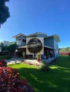 Casa de Condomínio com 4 Quartos à venda, 324m² no Aldeia dos Camarás, Camaragibe