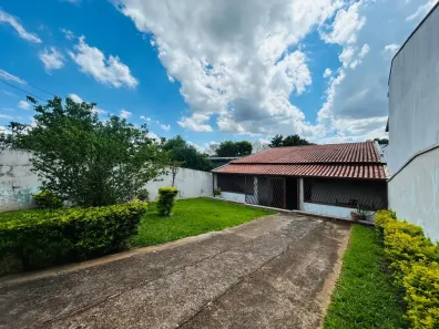 Casa com 2 Quartos à venda, 120m² no Barão Geraldo, Campinas