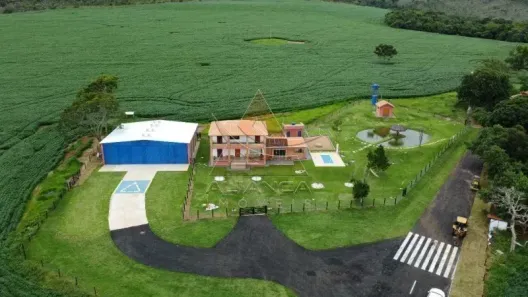 Fazenda/Sítio com 10 Quartos à venda, 2370000m² no Zona Rural, São João Batista do Glória