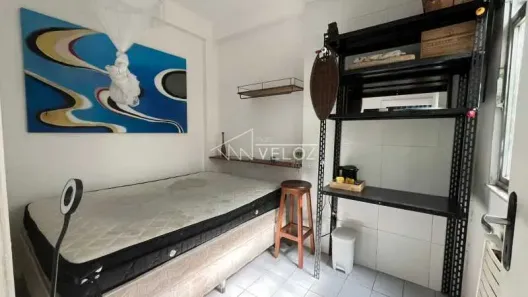 Apartamento com 4 Quartos à venda, 91m² no Ipanema, Rio de Janeiro