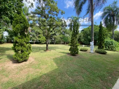 Lote/Terreno à venda, 1050m² no Condomínio Fechado Village Haras São Luiz, Salto