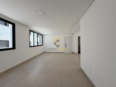 Apartamento com 3 Quartos para alugar, 100m² no Liberdade, Belo Horizonte