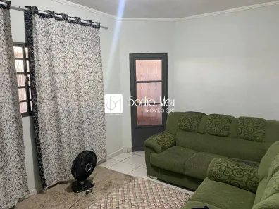Casa com 2 Quartos à venda, 72m² no Jardim Nova Detroit, São José dos Campos