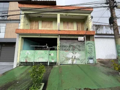 Lote/Terreno à venda, 300m² no Vila Bertioga, São Paulo