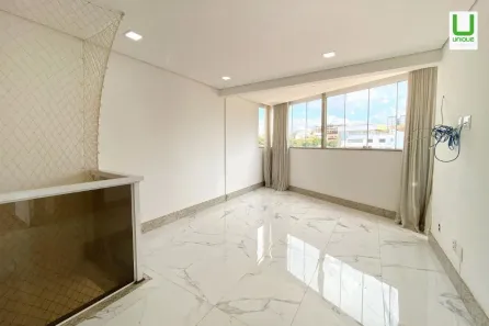 Cobertura com 3 Quartos à venda, 186m² no Jaraguá, Belo Horizonte