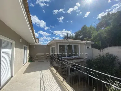 Sobrado com 3 Quartos à venda, 510m² no Aparecidinha, Sorocaba