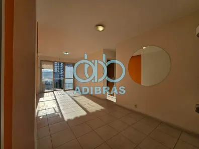 Apartamento com 2 Quartos para alugar, 76m² no Maracanã, Rio de Janeiro
