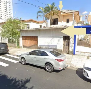 Sobrado com 5 Quartos à venda, 340m² no Vila Zilda (Tatuapé), São Paulo