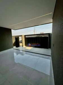 Casa com 3 Quartos à venda, 102m² no SETSUL, São José do Rio Preto