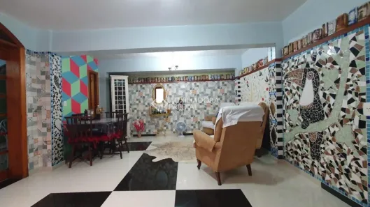 Casa com 3 Quartos à venda, 154m² no Cristal, Porto Alegre